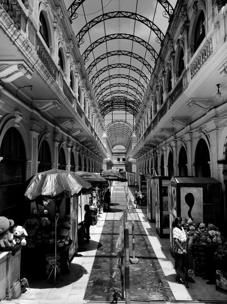 Photograph by Juan Meza