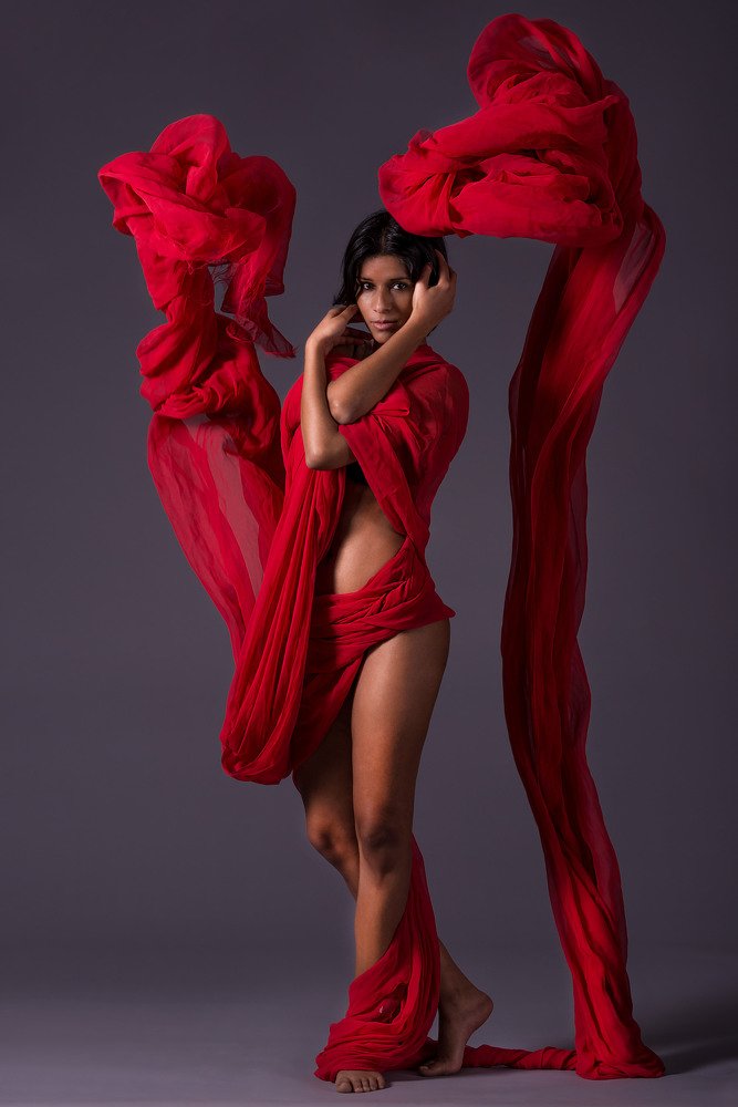 Photograph by Alberto Gonzato