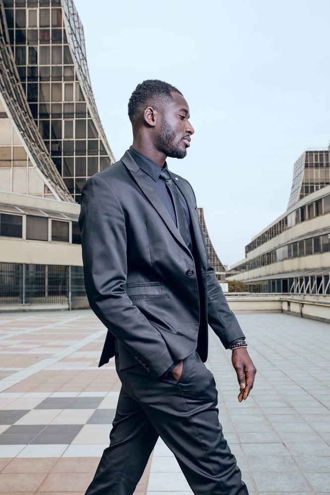 Photograph by Alberto Gonzato