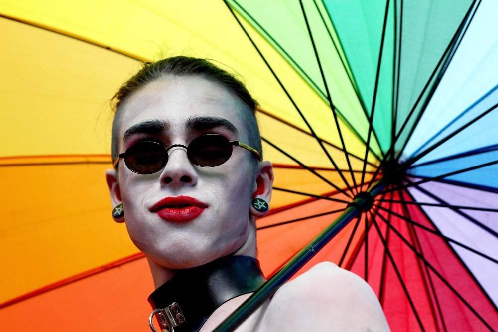 Photograph by Lara Bittencourt