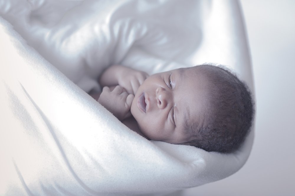 Photograph by Antony Trivet