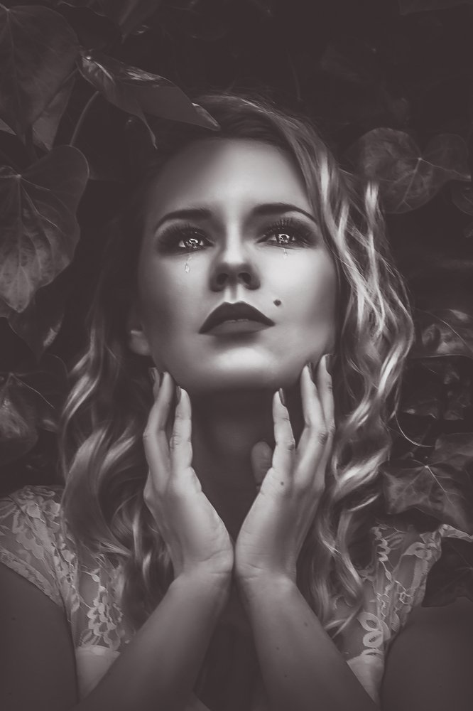 Photograph by Martyna Slotosch