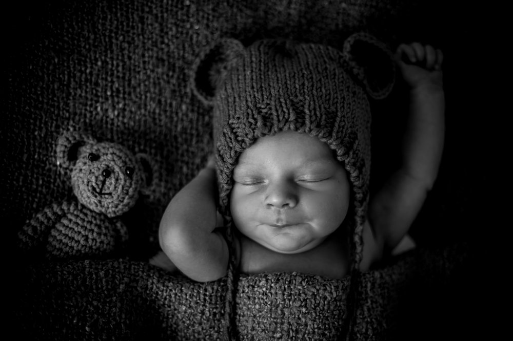 Photograph by Martyna Slotosch