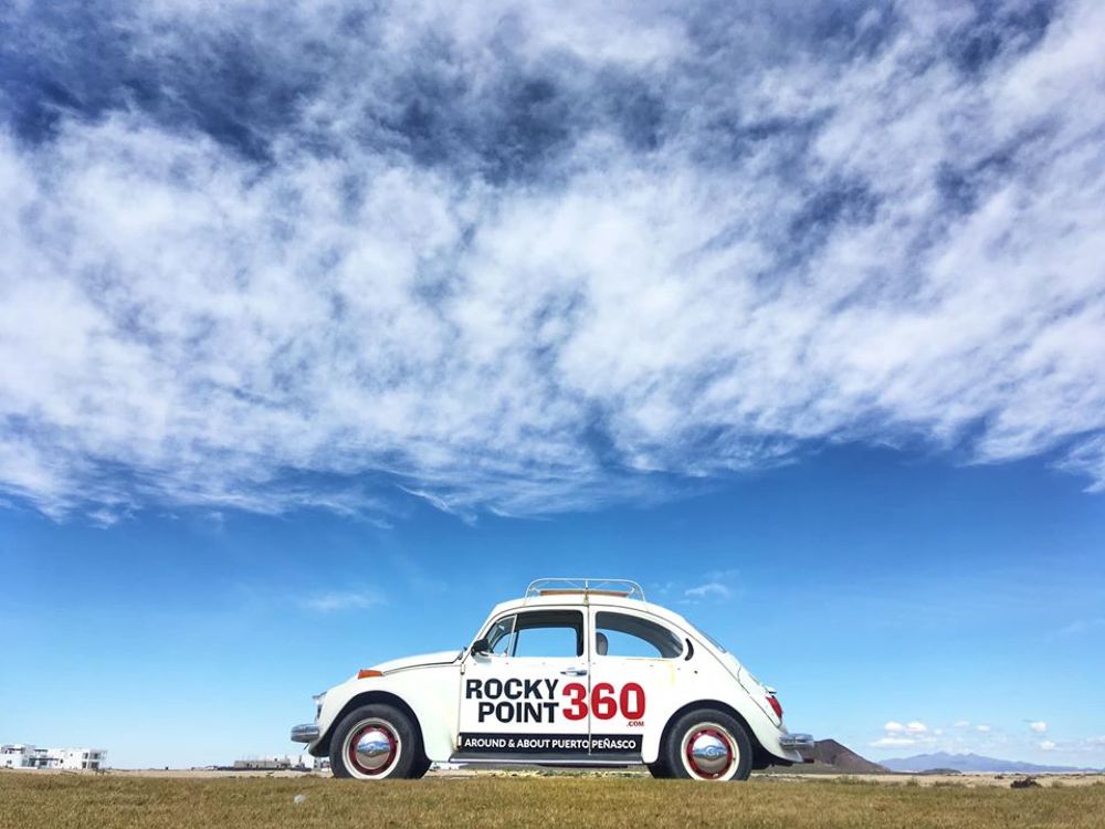 Photograph by Islas Robespierre