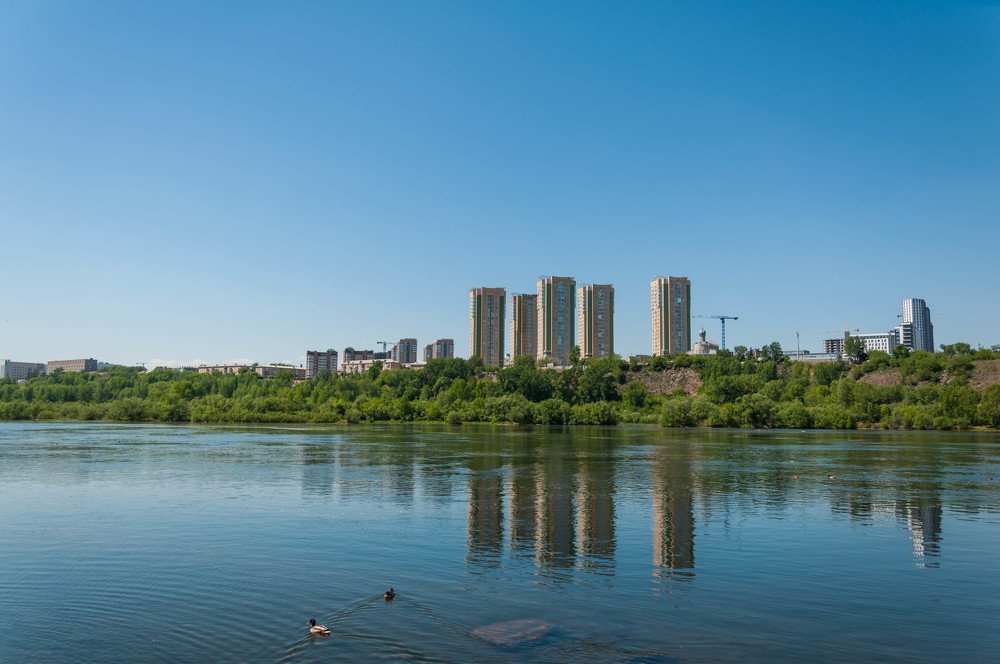 Photograph by Вадим Басов