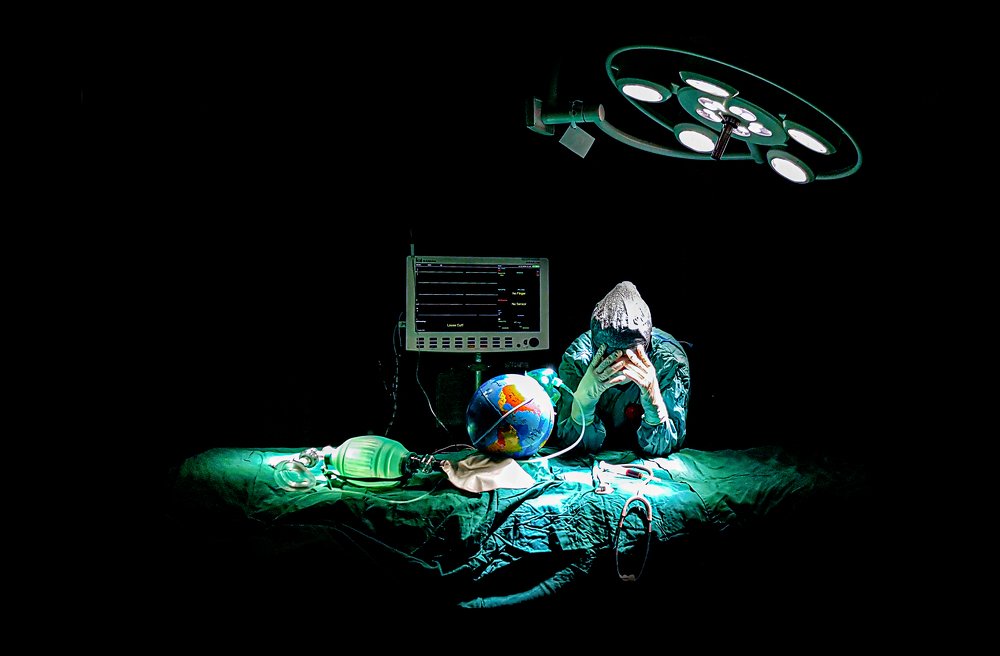 Photograph by Mina shiri