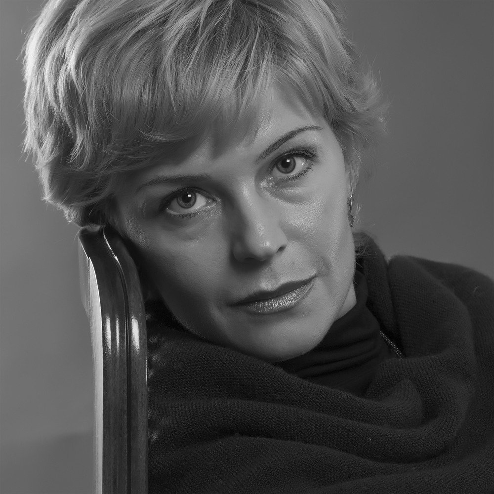 Photograph by Юрий Чернов