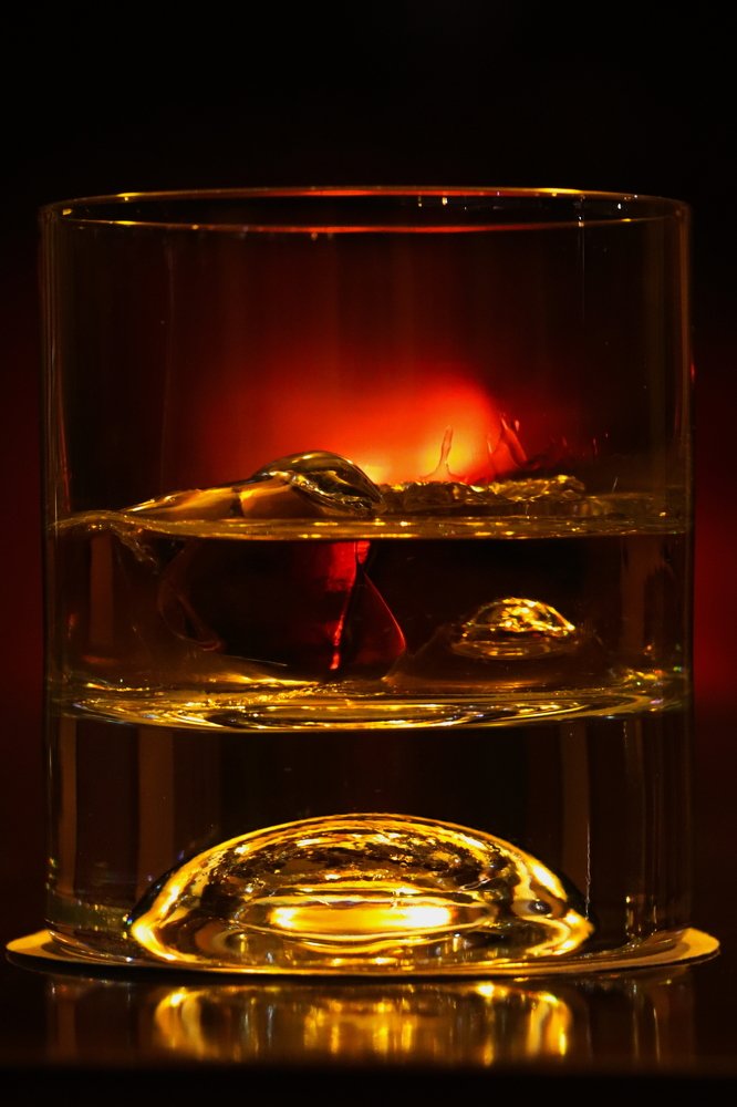 Самоизоляция.