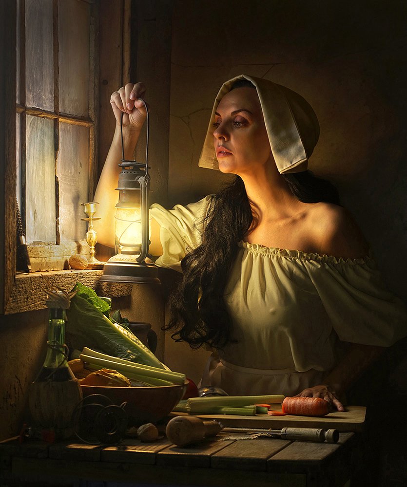 Photograph by Alexander Sviridov