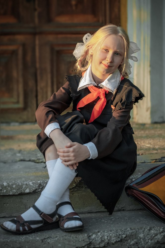 Photograph by Елена Савченкова