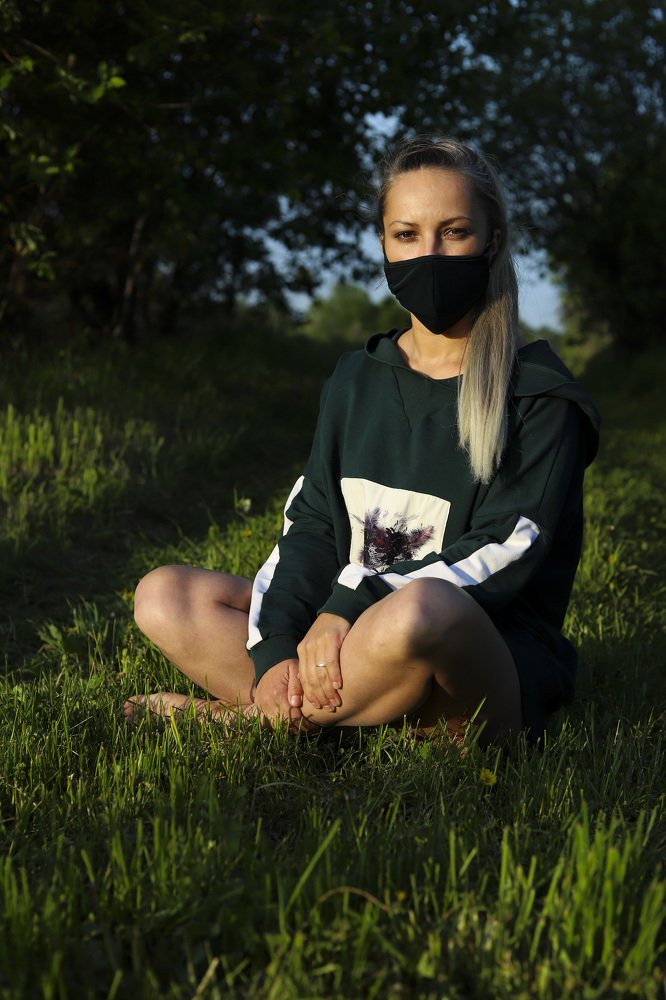 Photograph by Светлана Семакина