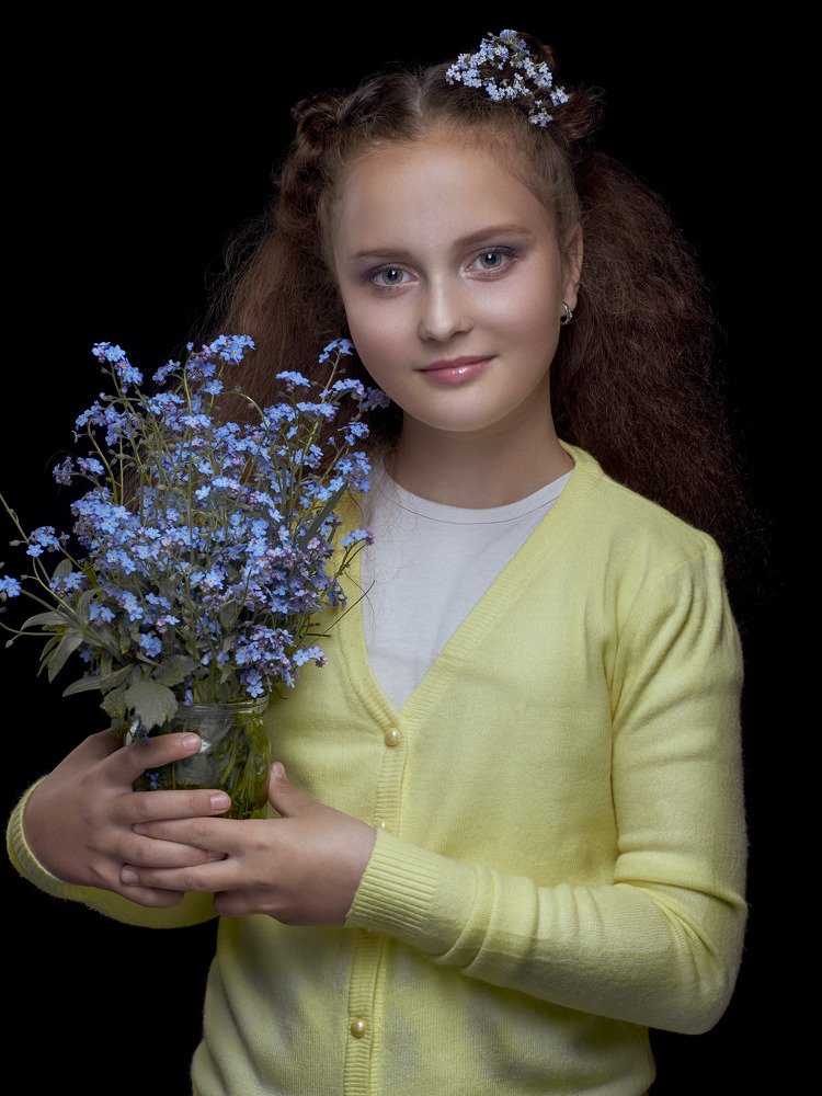 Photograph by Катя Токарева