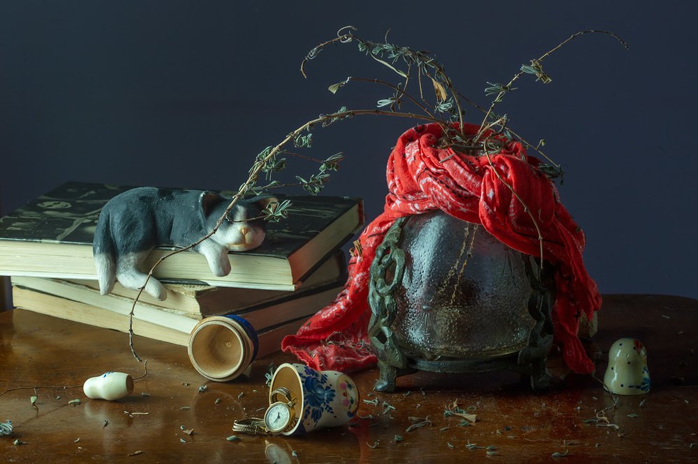 Photograph by Станислав Аристов