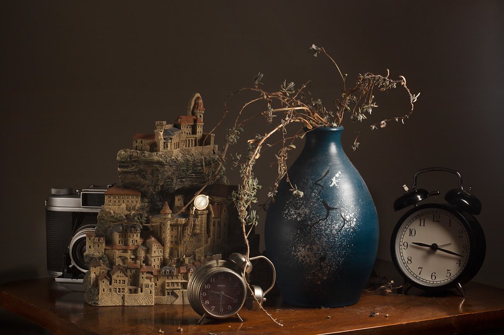 Photograph by Станислав Аристов