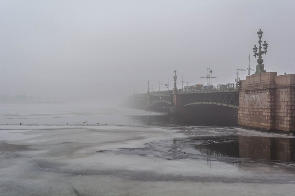 Photograph by Evgeny Korolev