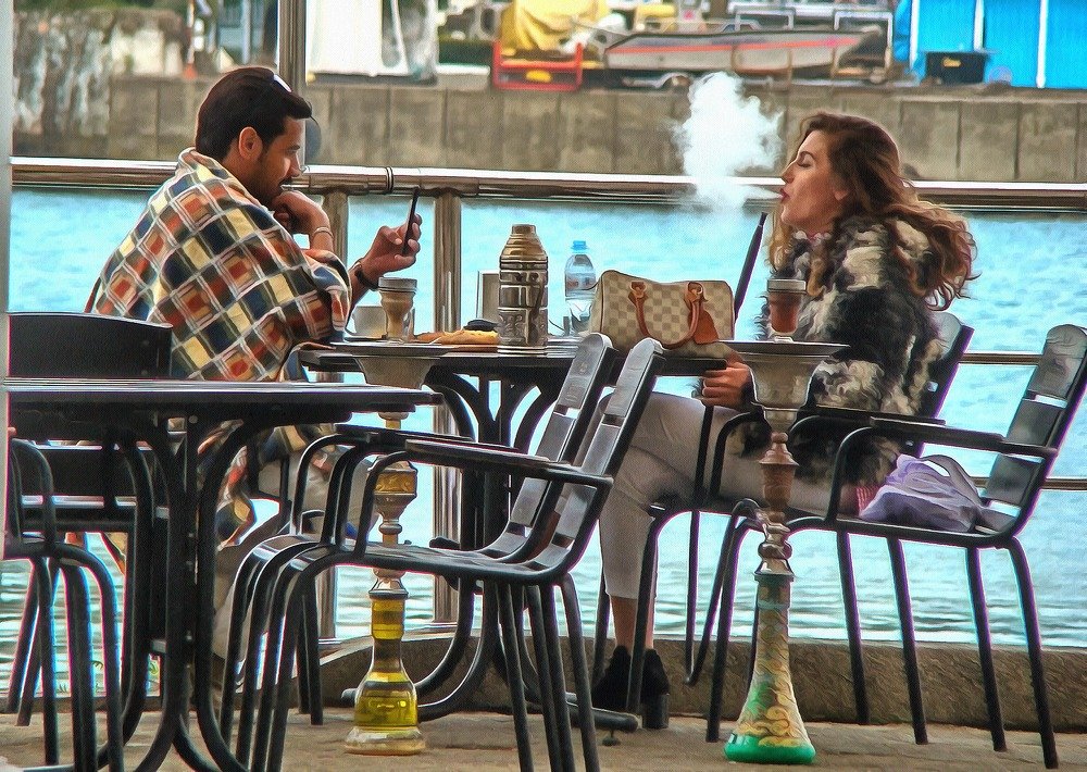 Photograph by vladimir khukhunalshvili