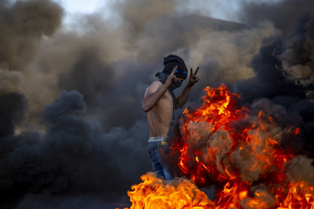 Photograph by Ali kareem Alsari