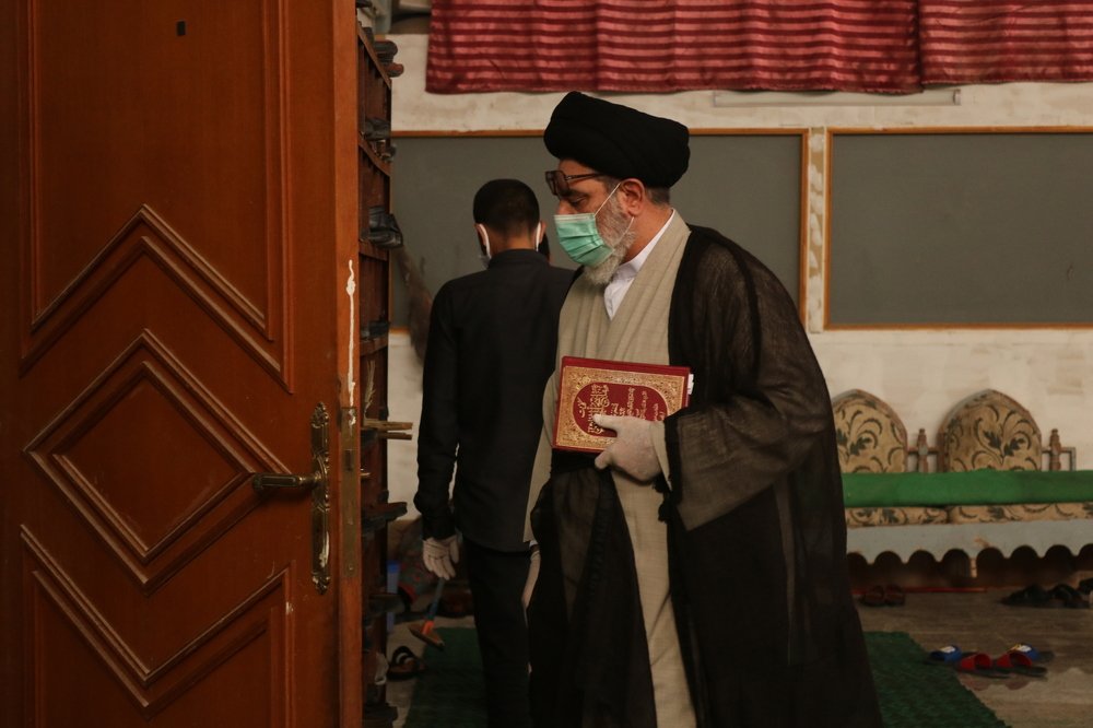 Photograph by Ali kareem Alsari