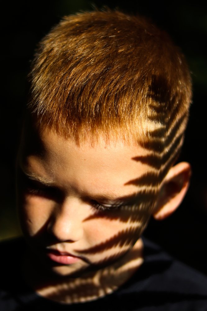 Photograph by Светлана Семакина