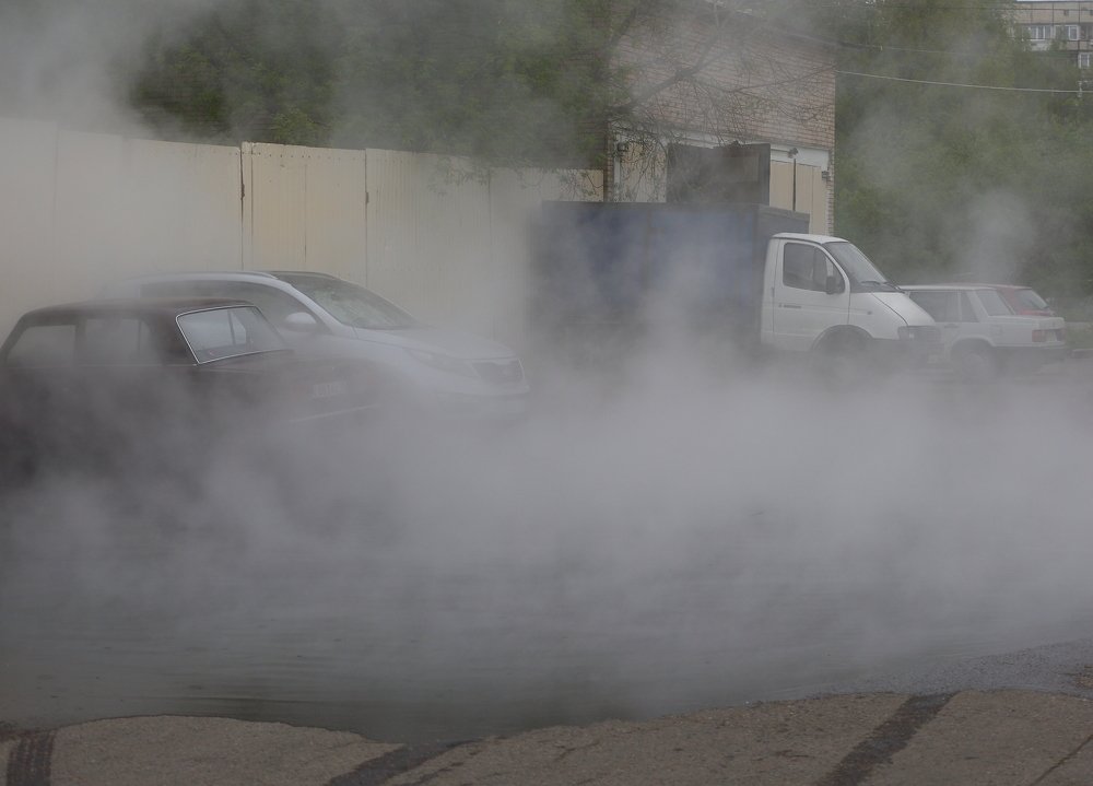 Photograph by Станислав Вершинин