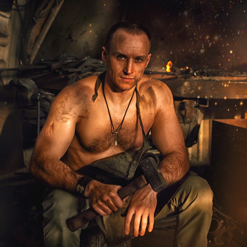 Photograph by Елена Пахомычева