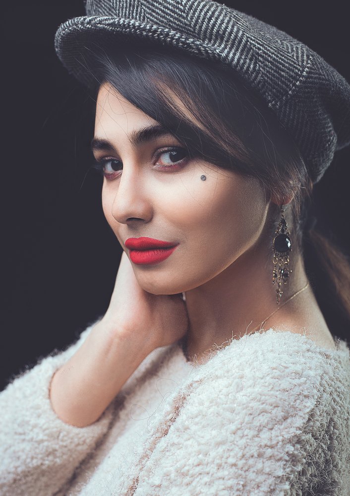 Photograph by Siamak Beygi