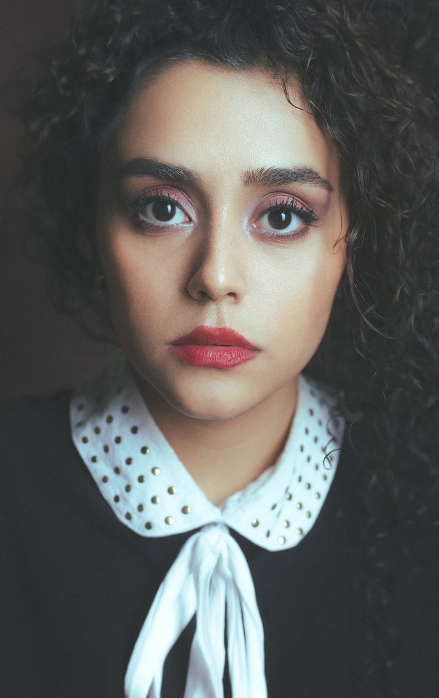 Photograph by Siamak Beygi