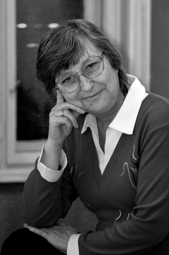 Photograph by Szabó László