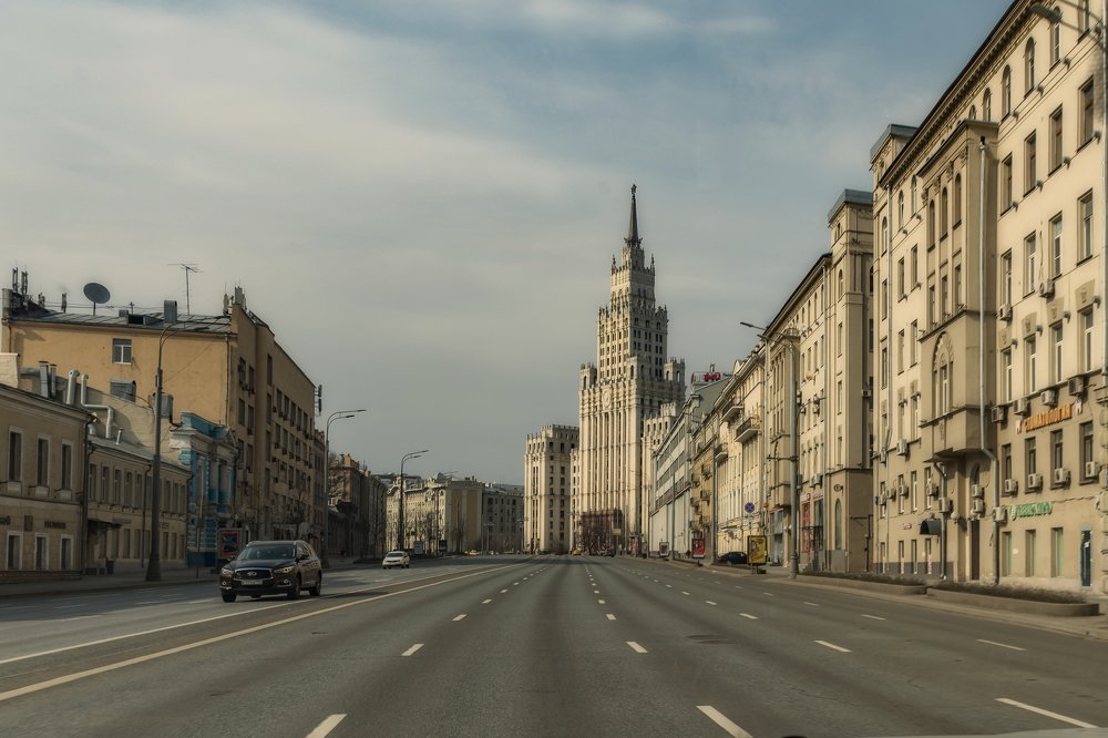 Photograph by Андрей К. Белов