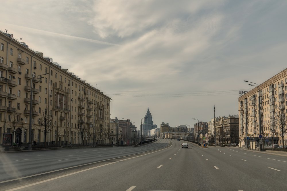 Photograph by Андрей К. Белов