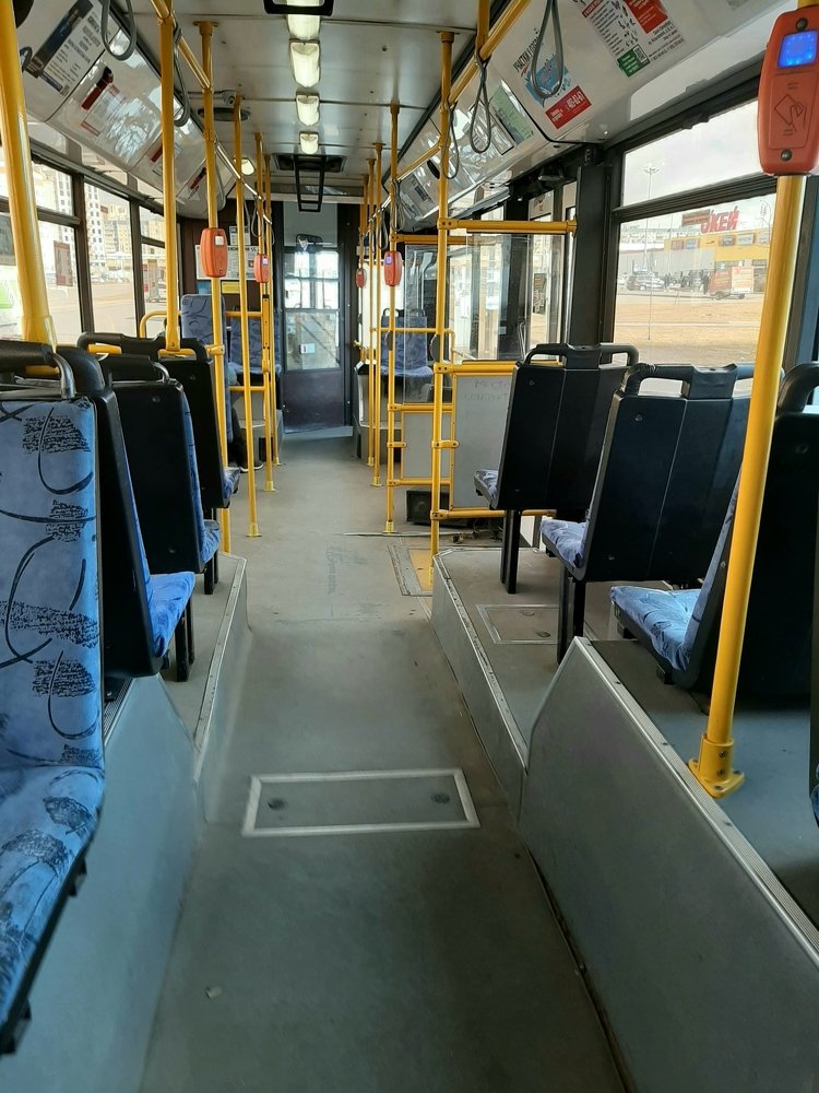 Фотография автора Светлана Дунаева