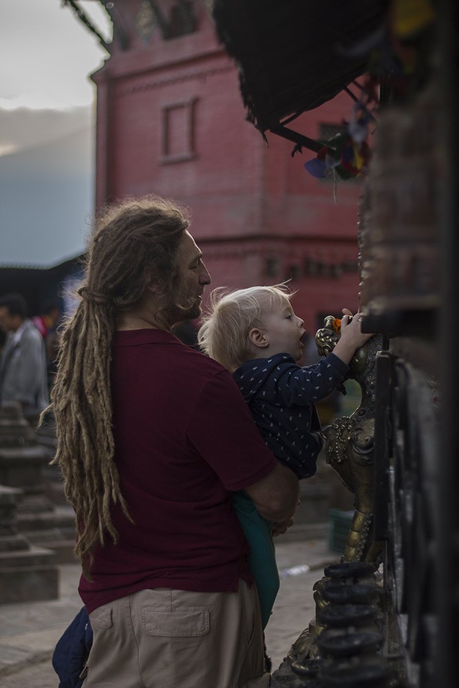 Photograph by PRASANNA BARACHARYA