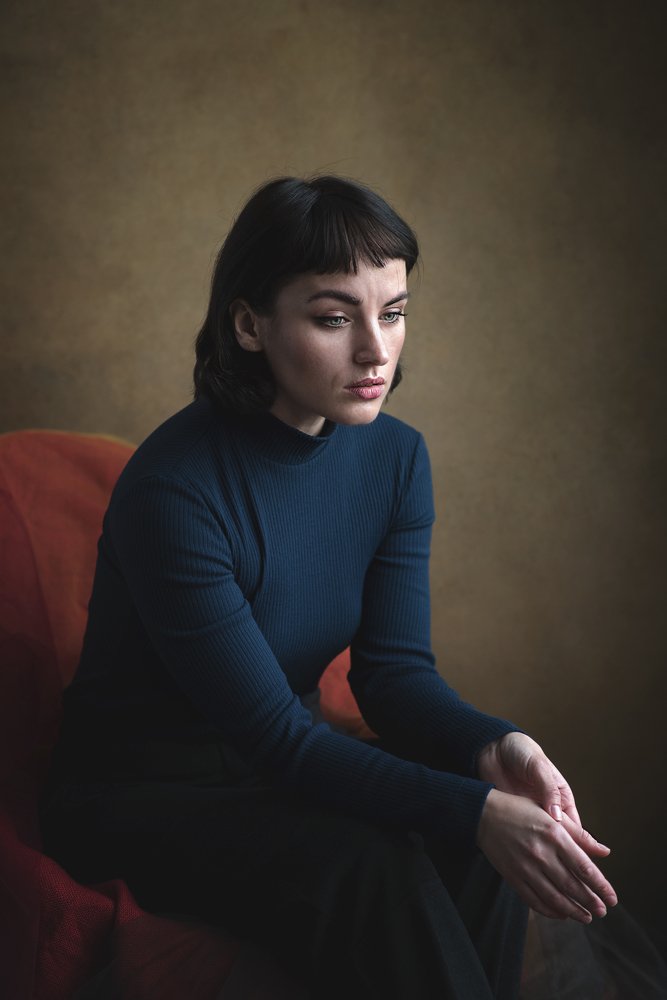 Photograph by Stefania Perrucci