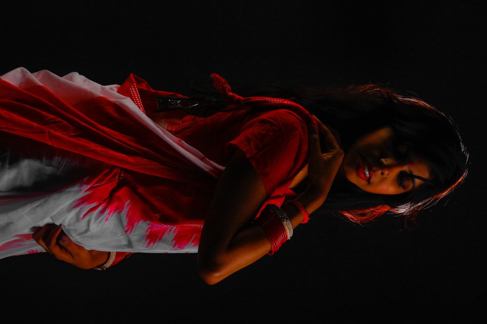 Photograph by Bijay Roy