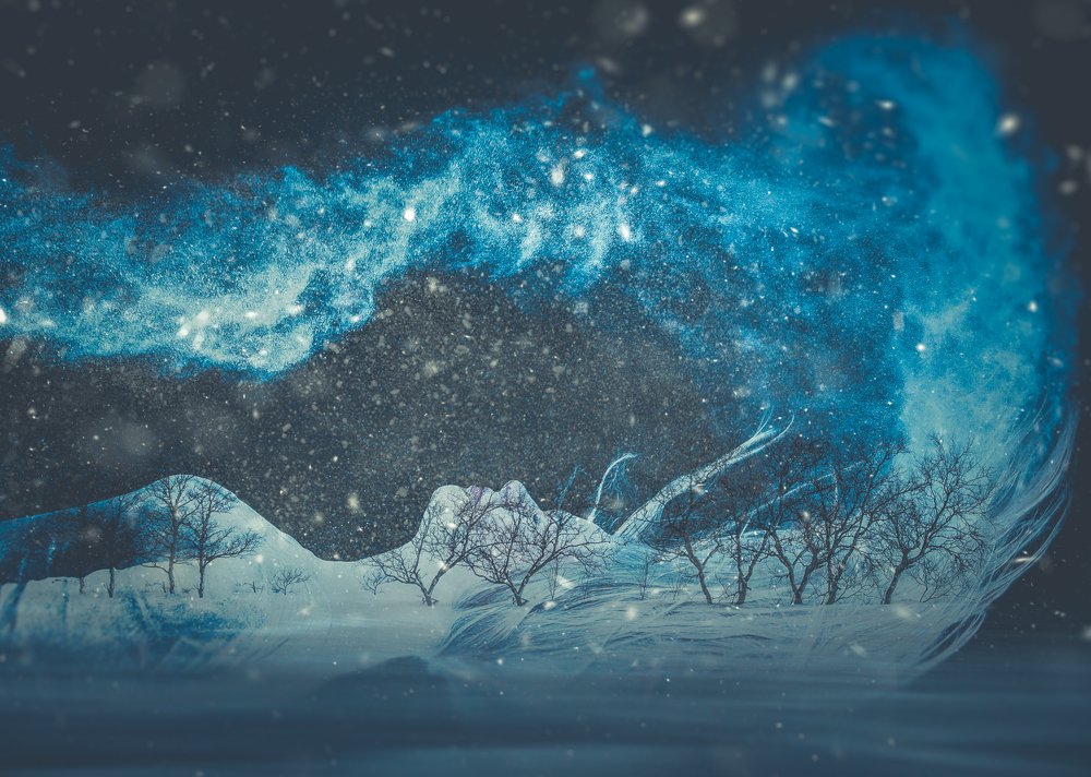 Photograph by igor kostin