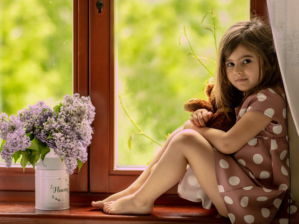 Фотография автора Виктория Шершень