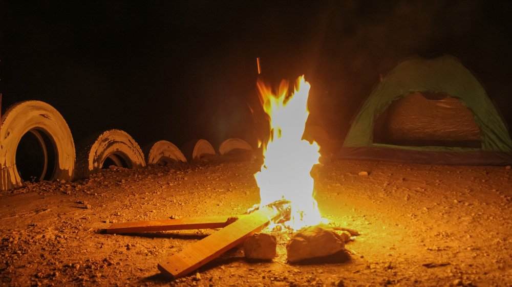 Photograph by Kacem Daddi Bouhoun