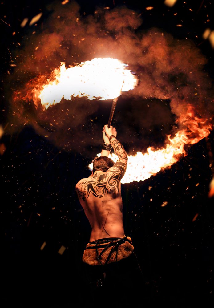 Photograph by Анастасия Варфоломеева