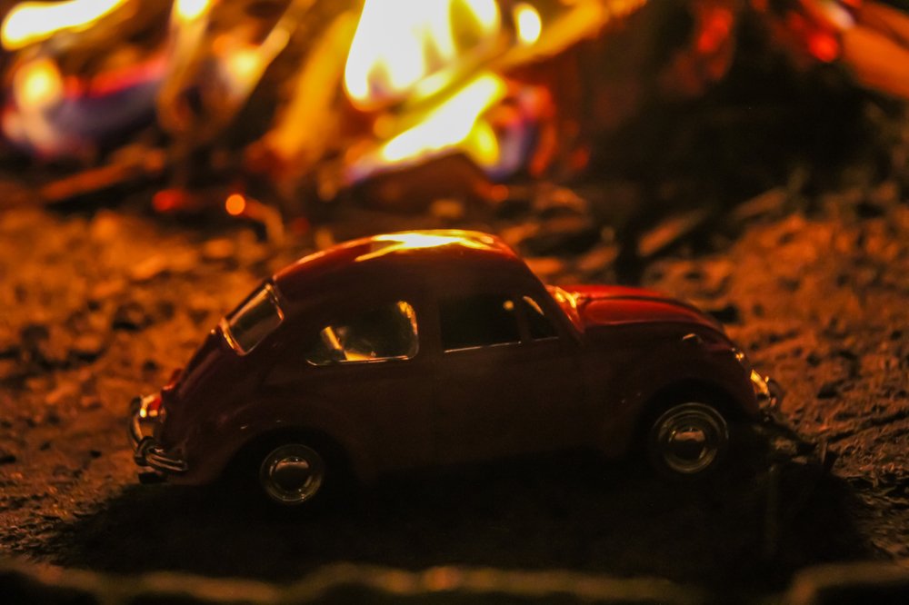 Photograph by Kacem Daddi Bouhoun