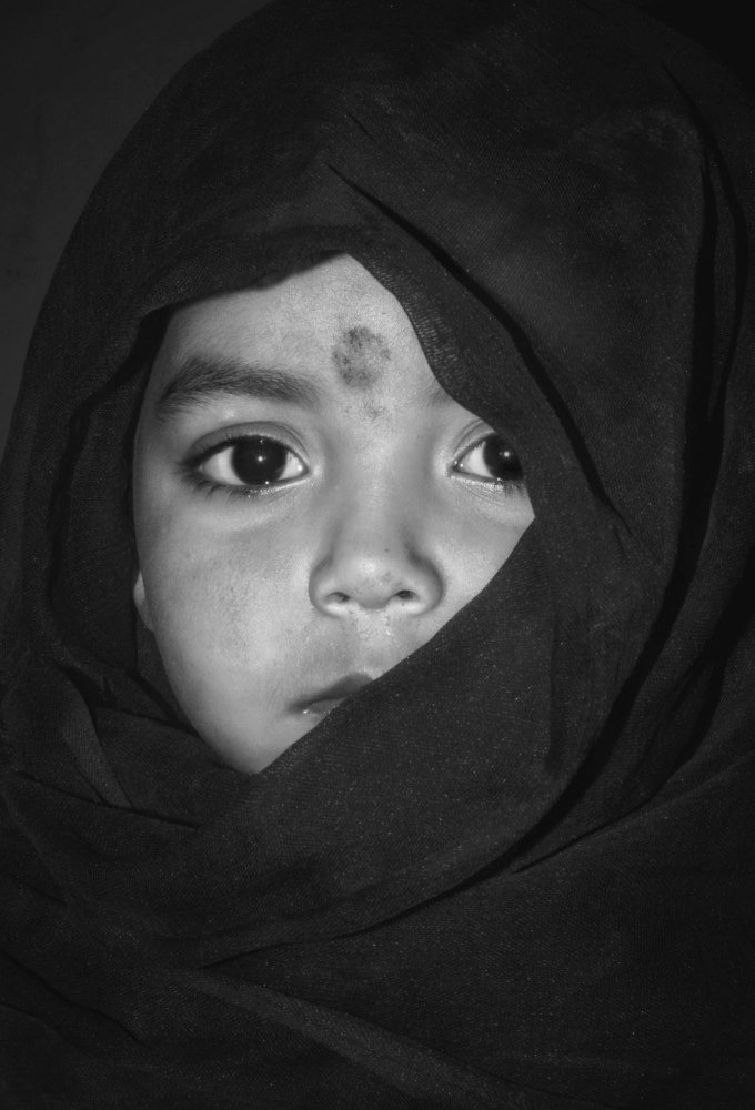 Photograph by Abhijit Shil