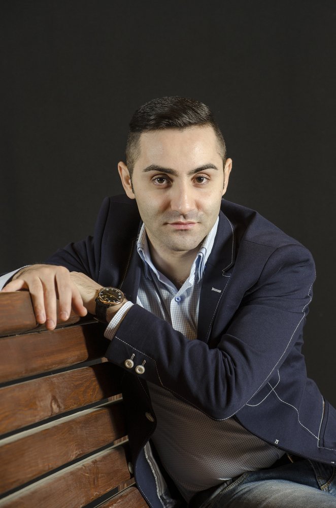 Photograph by Василий Либко