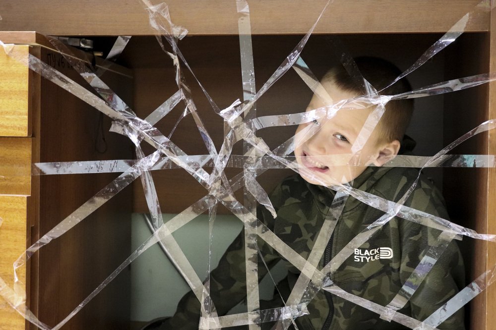 Photograph by Светлана Семакина