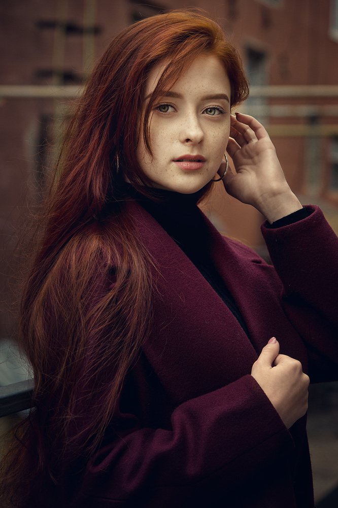 Photograph by Антон Тимошевский