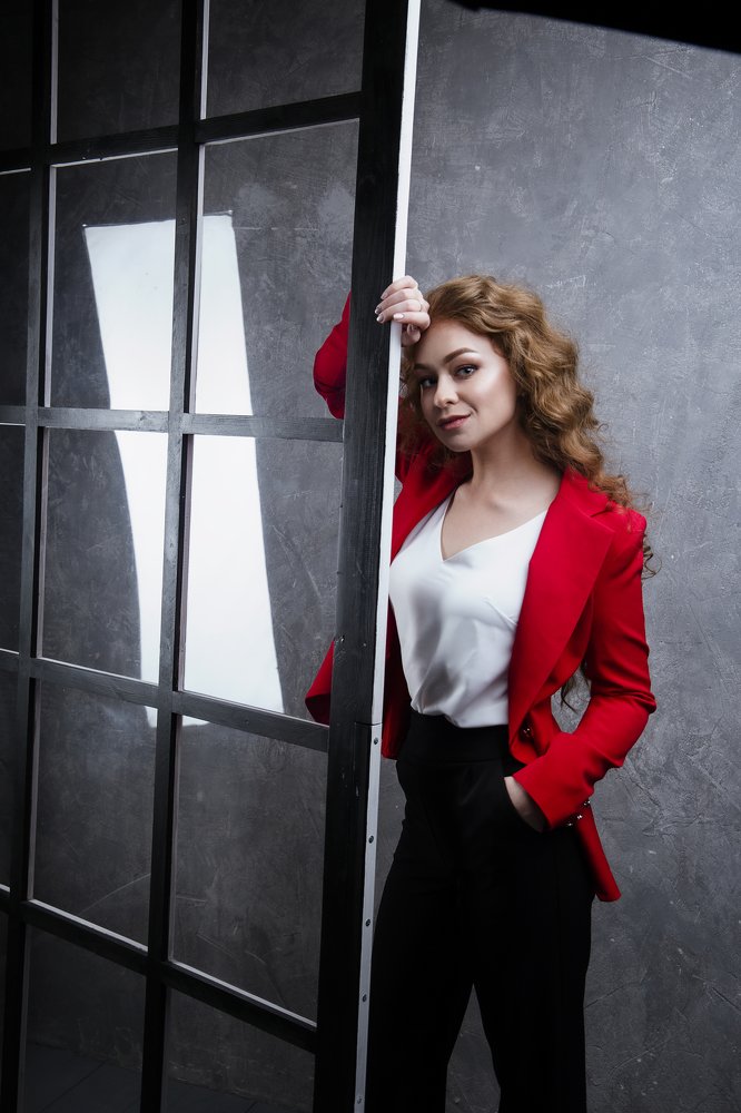 Photograph by Анастасия Симоненко