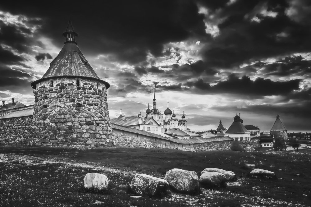 Photograph by Юрий Левко