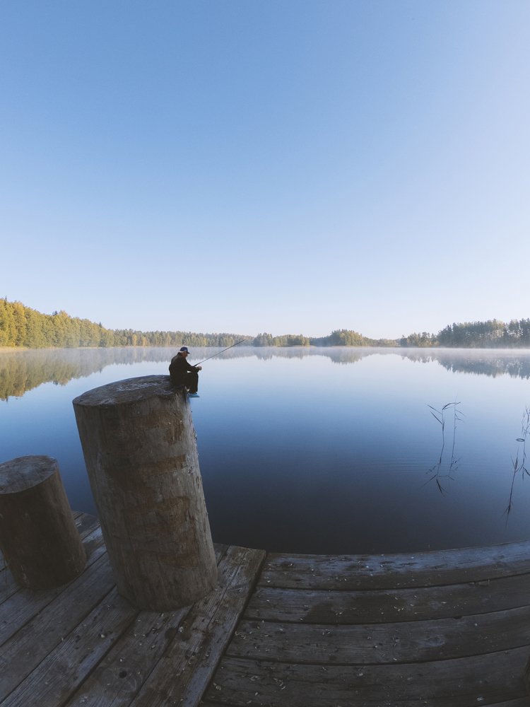 Photograph by Sergey Shevtsov