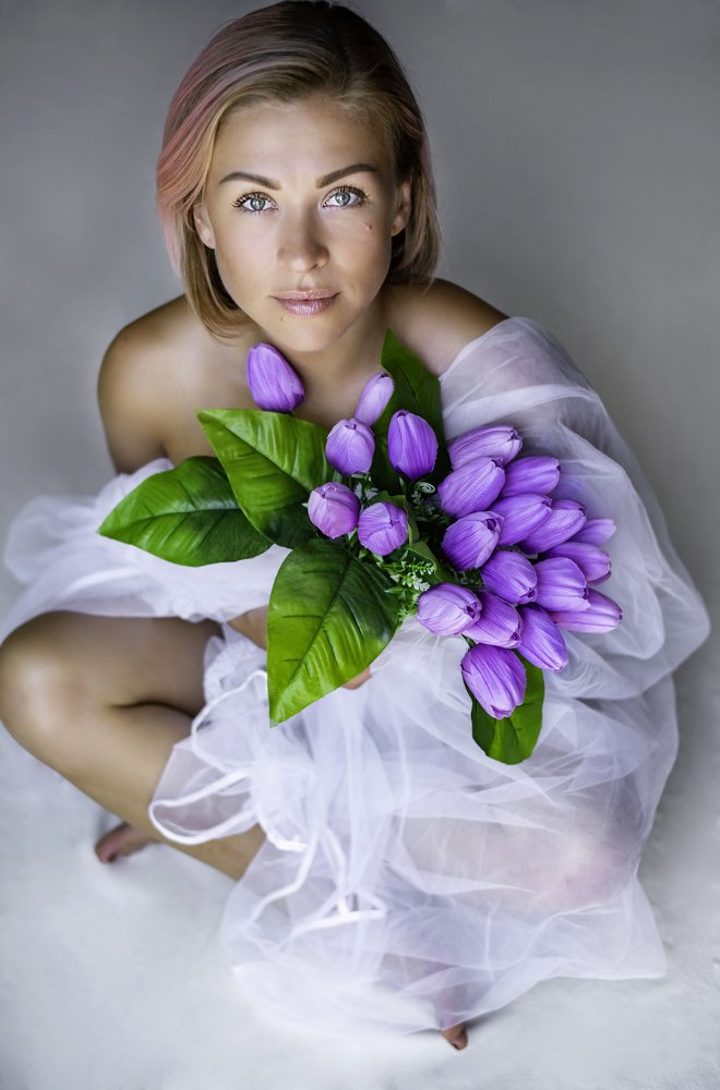 Photograph by Maria Tsechoeva