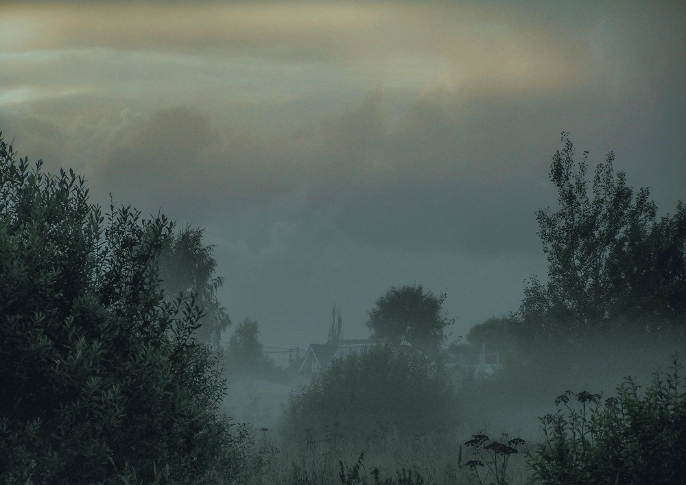 Photograph by Татьяна Носкович