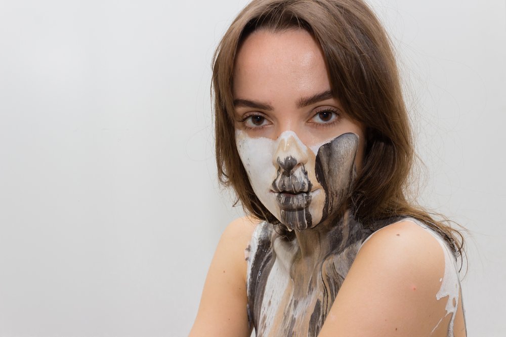 Photograph by Яна Кряжова