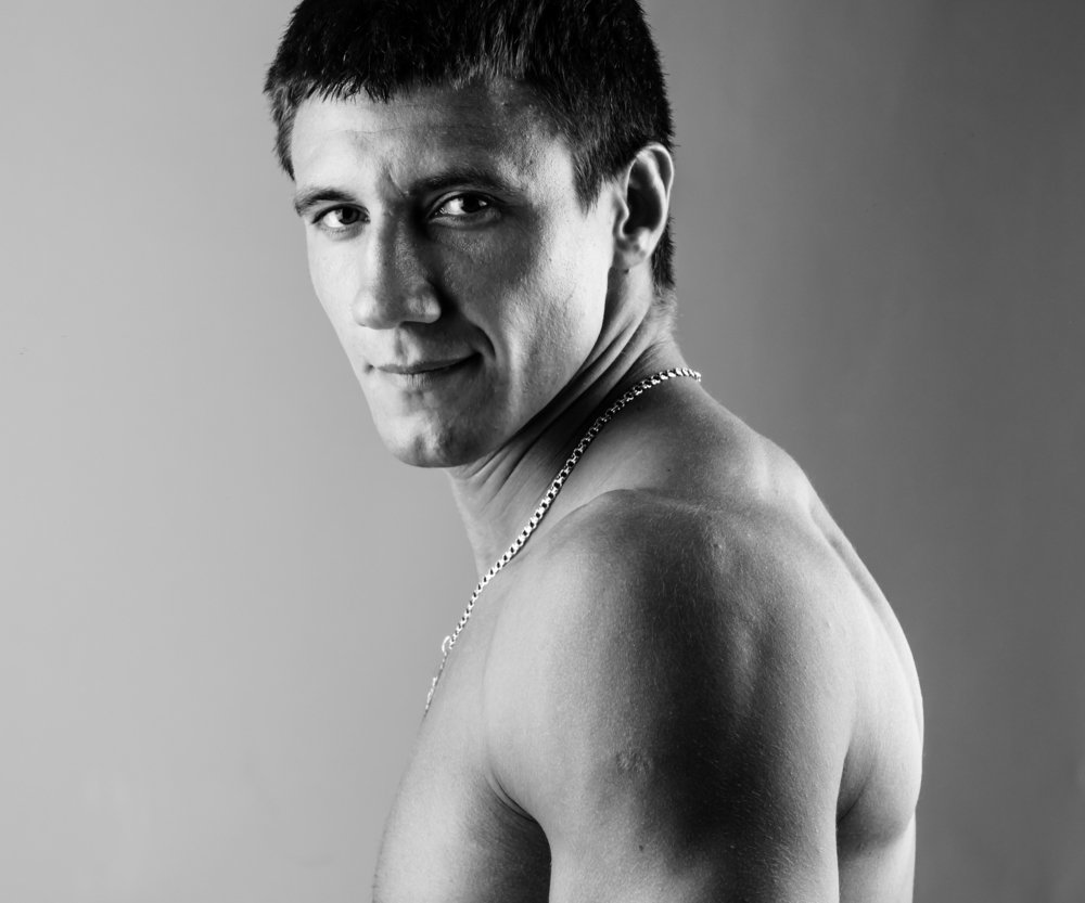 Photograph by Яна Кряжова